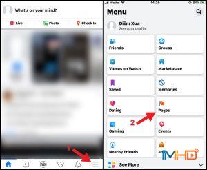Tại sao không đổi được tên fanpage? 2 Cách đổi tên Fanpage bằng điện thoại và máy tính đơn giản 2023