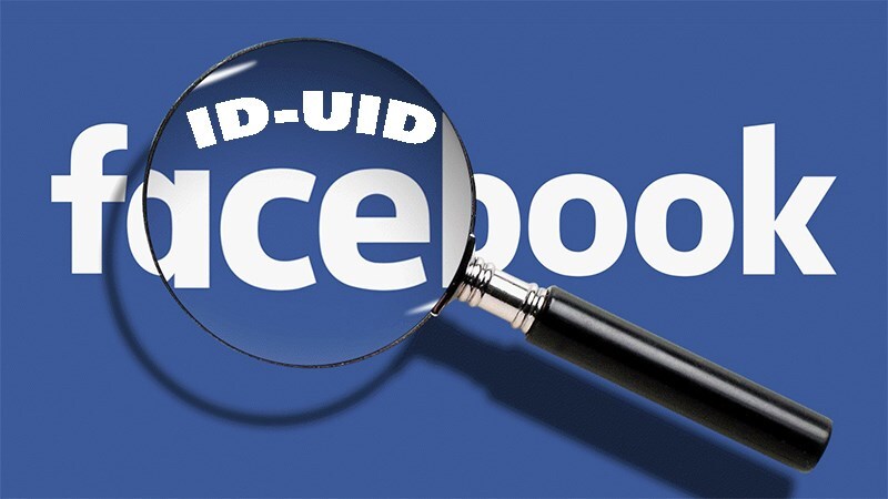 UID facebook là gì? Phần mềm lấy uid facebook là gì? 