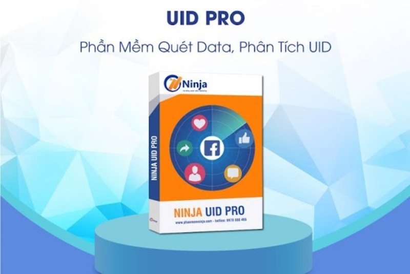 Ninja UID Pro 