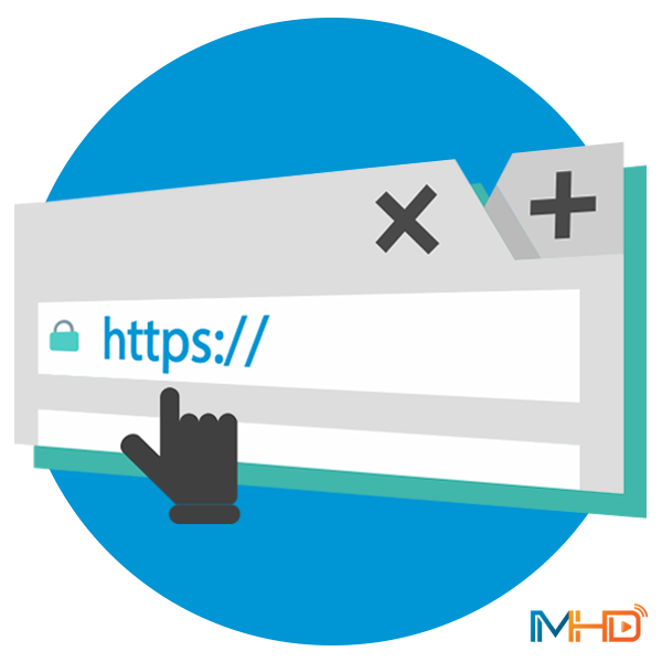 Vai trò của URL là gì trong hệ thống website