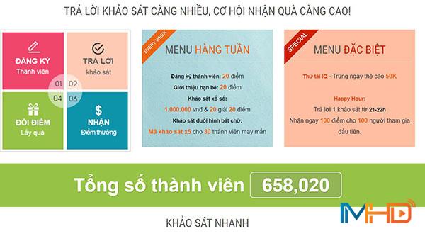 Nhieu tieu chi khao sat 1