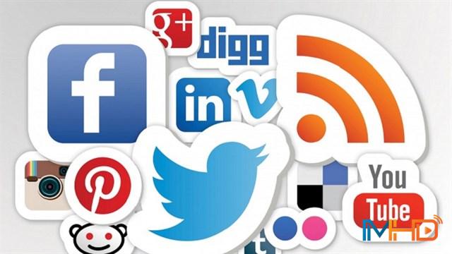 Mạng xã hội Facebook