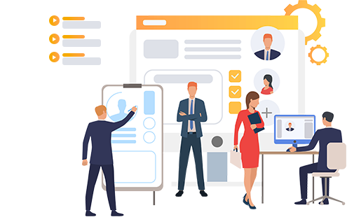 Chăm sóc website - bài viết