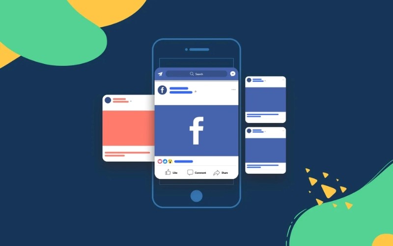 Cách sử dụng Carousel trên Facebook
