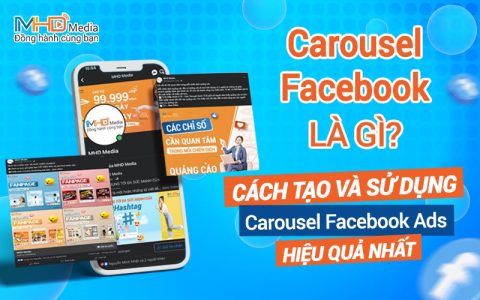 Carousel facebook là gì