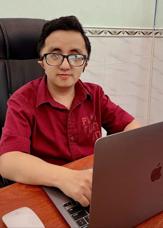 Đỗ Thanh Minh Hà