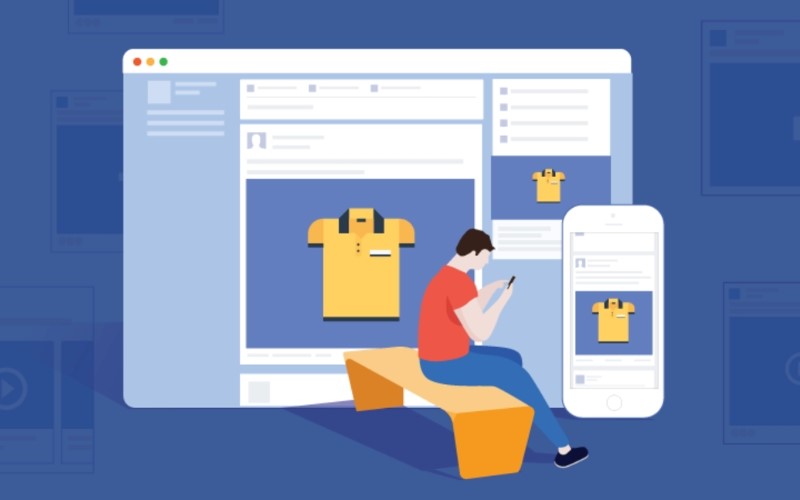 Thông số size hình ảnh, video cho Carousel trên Facebook