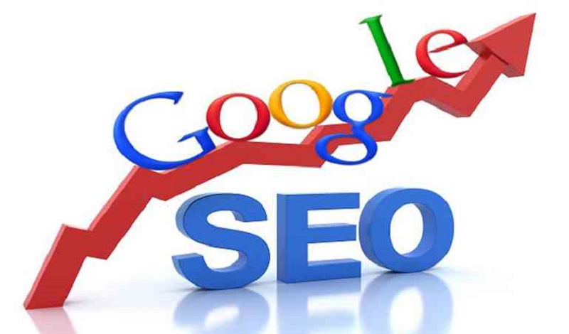 SEO web