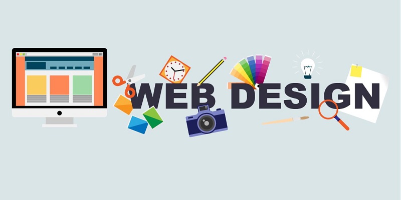 Dịch vụ thiết kế web trọn gói là gì?