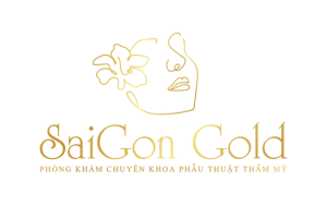 Logo saigon gold