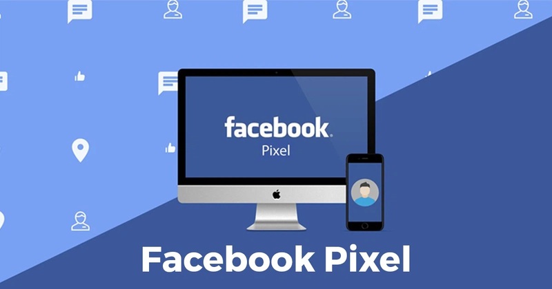 Sử dụng Pixel Facebook
