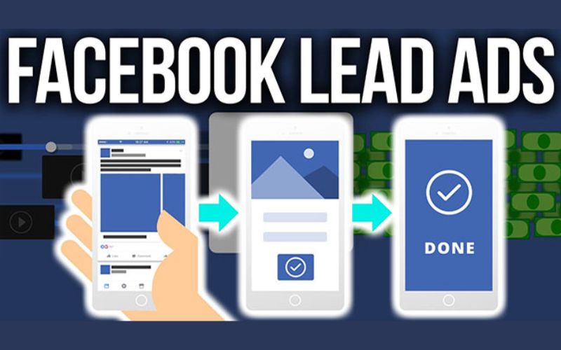Tại sao nên chọn quảng cáo Lead Ads Facebook
