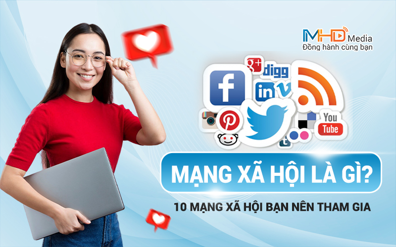 Top 10 Mạng Xã Hội Hàng Đầu Nên Tham Gia: Lợi Ích Và Cách Sử Dụng Hiệu Quả Top 10 Mạng Xã Hội Hàng Đầu Nên Tham Gia: Lợi Ích Và Cách Sử Dụng Hiệu Quả