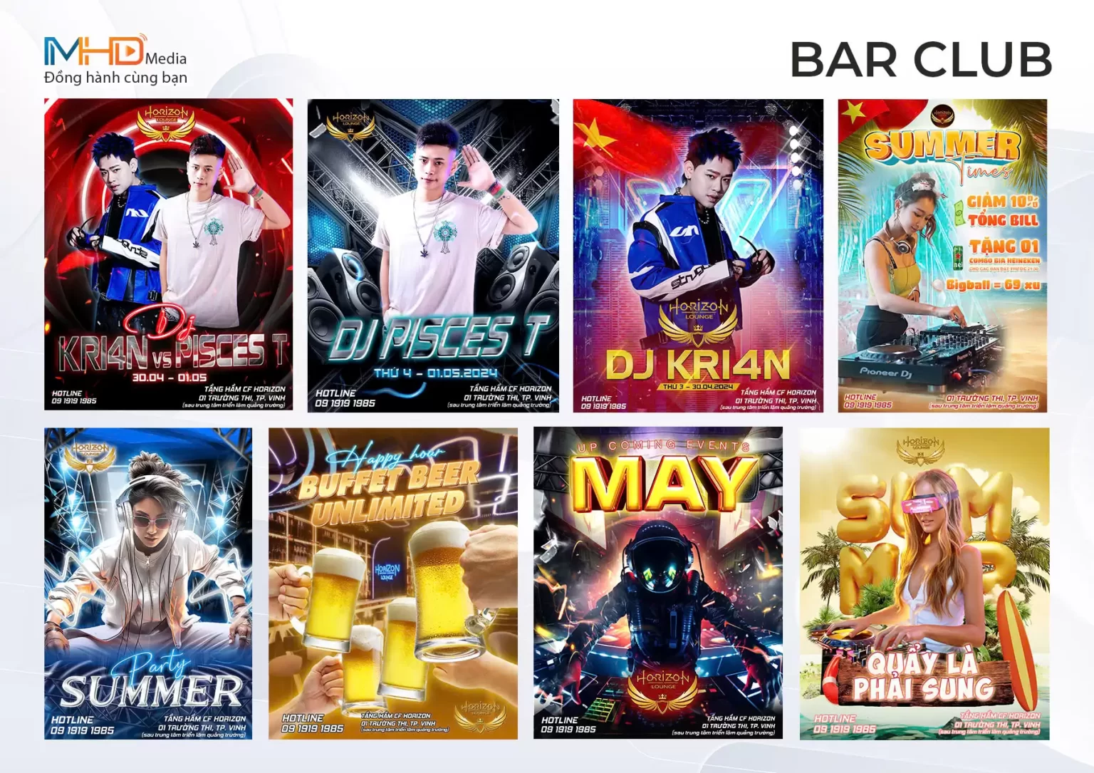 Bar Club