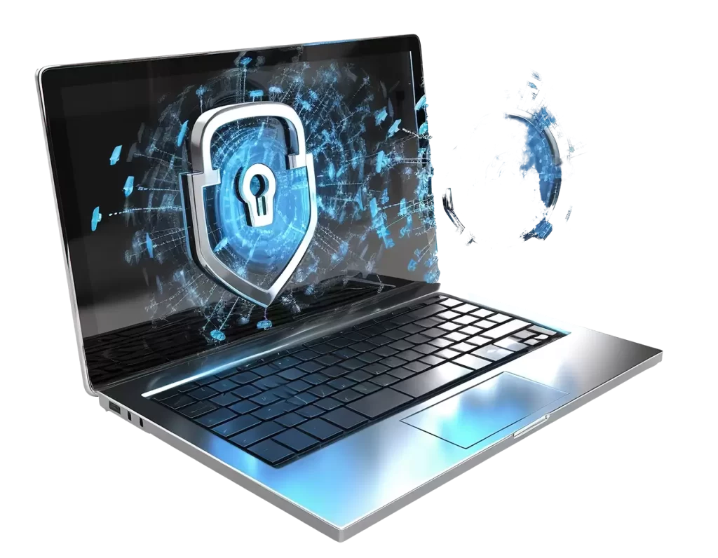 bảo mật web