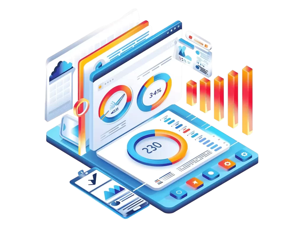 tốc độ website