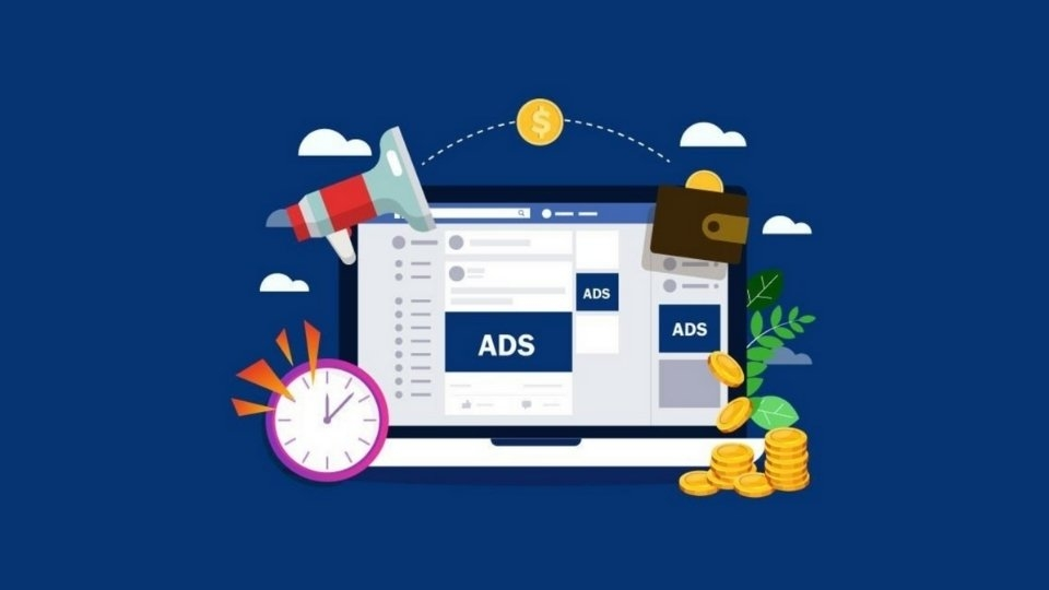 Chạy quảng cáo Facebook