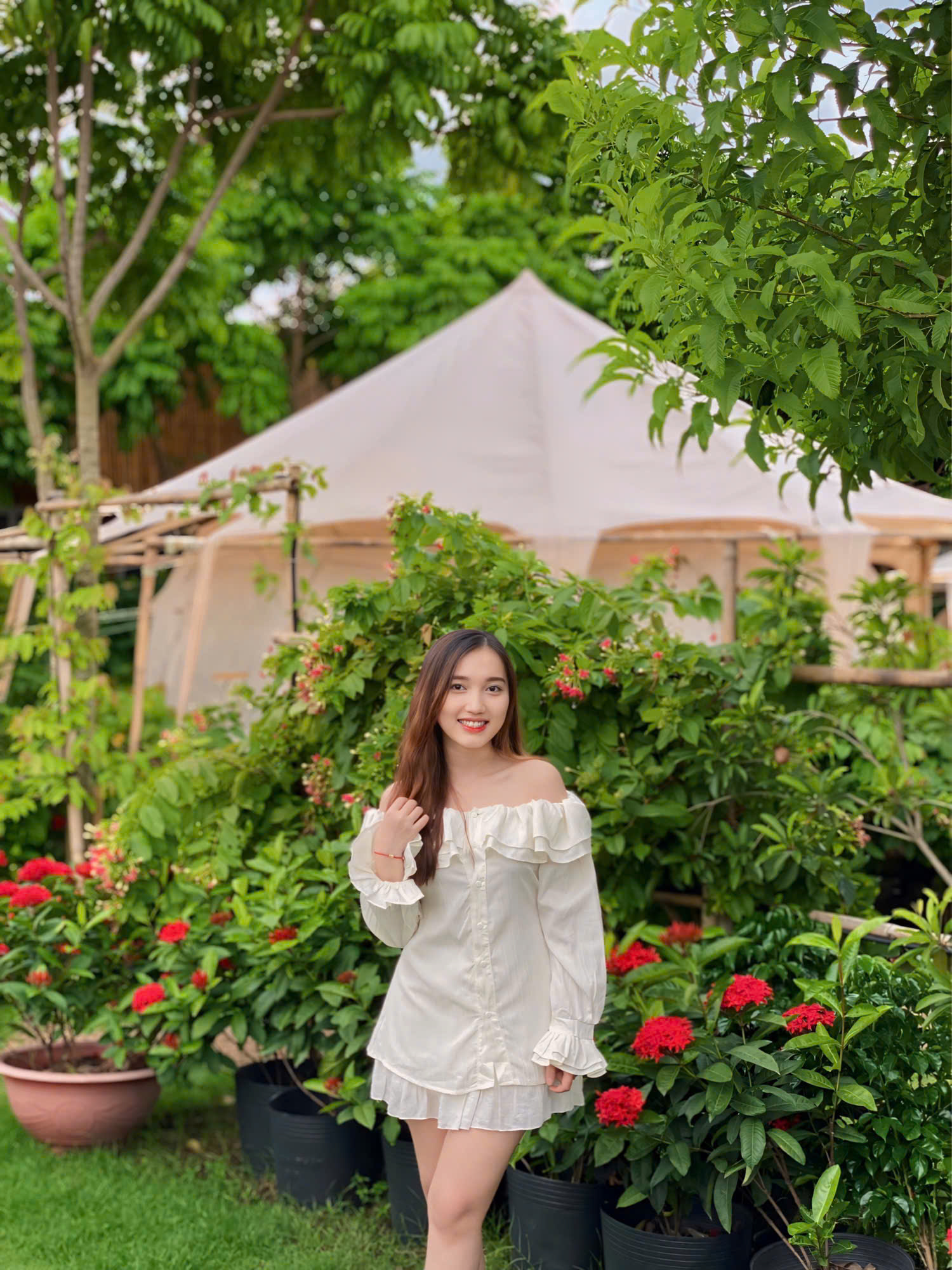 Trần Nguyễn Mỹ Anh