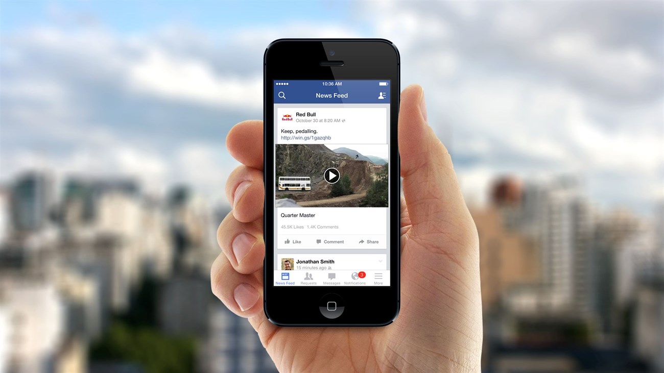 2025 Kích thước video chạy quảng cáo Facebook CHUẨN nhất!