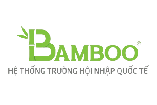 Logo khách hàng Bamboo School