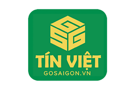 Logo khách hàng Gỗ Sài Gòn Tín Việt