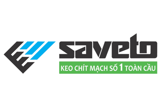 Logo khách hàng Saveto Việt Nam